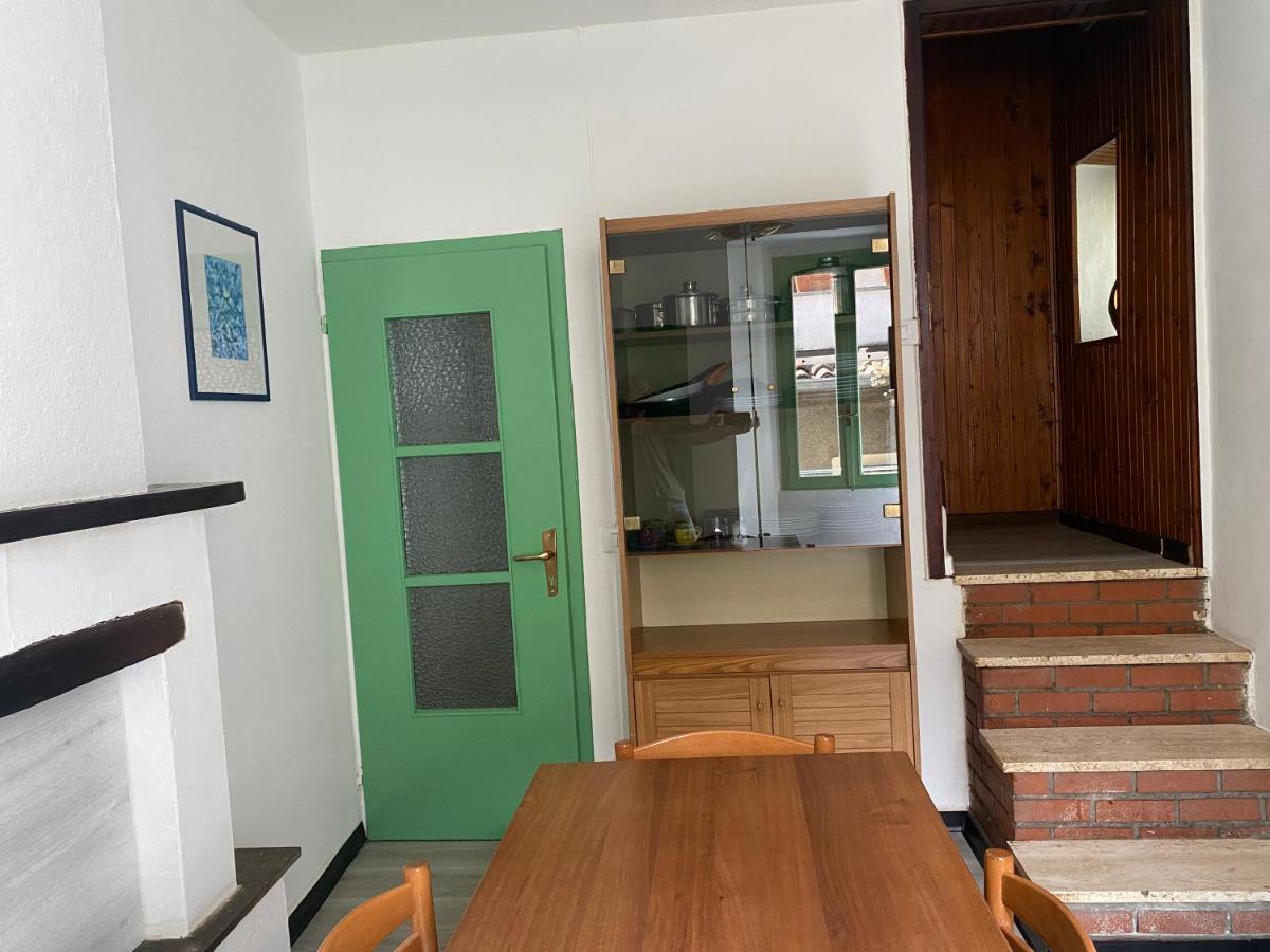 Villa Verde Valsolda Exteriér fotografie